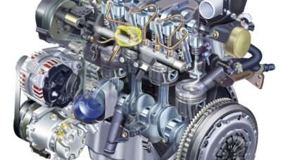 Renault en retard sur la mise à jour de ses Diesel …