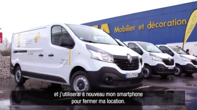 Digital JT Automobility : les infos mobiles du 02/05/2018
