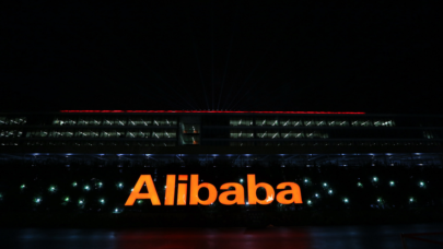 Alibaba aura aussi sa voiture autonome !