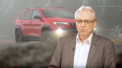 Digital JT AutoMobility :  les infos mobiles du 06/06/2018