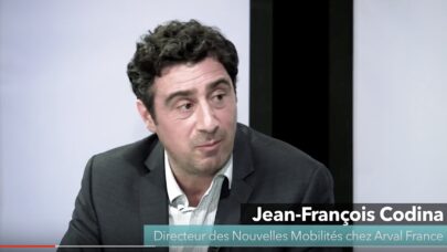 Débat AgoraNews-Mobility : Mobilité et LLD, grand écart nécessaire