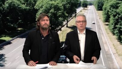 Digital JT AutoMobility :  les infos mobiles du 13/07/2018