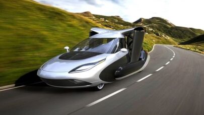 Digital JT AutoMobility : les infos mobiles du 10/2018