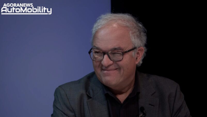 Débat AgoraNews-Automobility – Une mobilité encore très automobile-Partie II