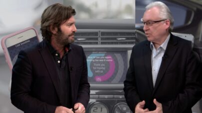 Digital JT AutoMobility : Les infos mobiles du 12/2018