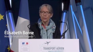 Transport aérien : l’État révèle sa stratégie
