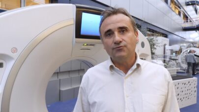 Mon métier est Formidable : Olivier Duhamel-GE Healthcare…