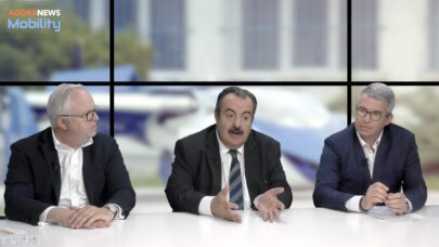 AN-Mobility Débat : Vers le tout électrique bonne ou mauvaise solution ?