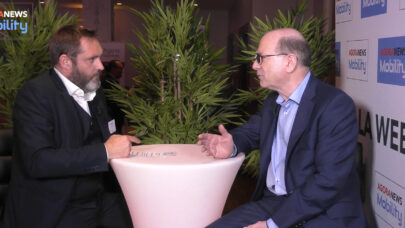 AN-Mobility – Gala VE 2019 : Christian Zignani, fondateur d’AutoLevage