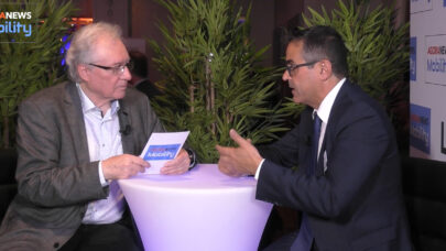AN-Mobility – Gala VE 2019 : Didier Di Meglio, responsable des Flottes Automobiles chez Euromaster
