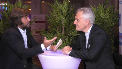 AN-Mobility – Gala VE 2019 : Guillaume Larroque, directeur réseau et cartes chez Total
