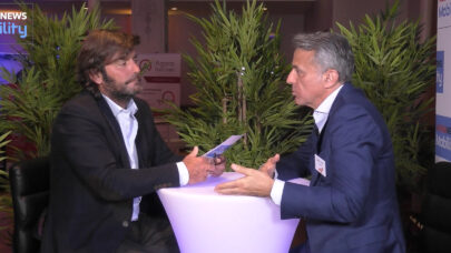 AN-Mobility – Gala VE 2019 : Jean-Loup Savigny, directeur commercial et marketing de LeasePlan France