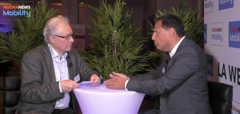 AN-Mobility – Gala VE 2019 : Raphaël Kerdraon, directeur flottes et nouvelles mobilités chez Verlingue