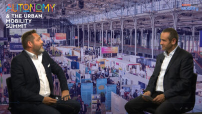 Focus sur le salon international AUTONOMY