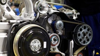 Volvo Cars et Geely vont fusionner leurs productions de moteurs thermiques…