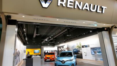 Renault et le groupe Sofibrie ouvrent le premier Renault City !