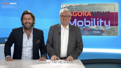 Digital JT AN-Mobility : Les actus de la quinzaine en vidéo…