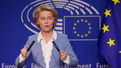 Nouvelle Commission Européenne : volontaire et ambitieuse !