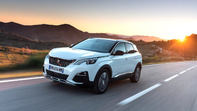 Peugeot 3008 Hybrid4, puissance et économie d’usage…