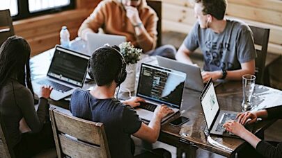 L’État au secours des start-ups !