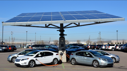 Voitures électriques, moins polluantes que les thermiques, ou non ?