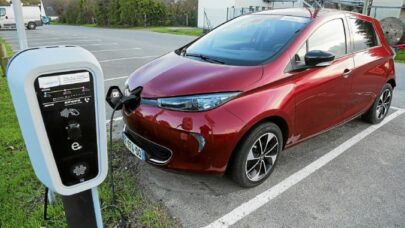 Les petites villes et l’électromobilité, c’est possible !