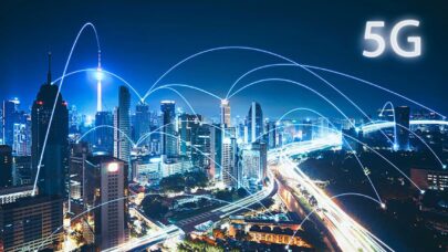 Marché test de la 5G : 2 milliards de dollars d’ici à 2024 !