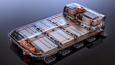 Samsung : une batterie plus sûre et 800 km d’autonomie…
