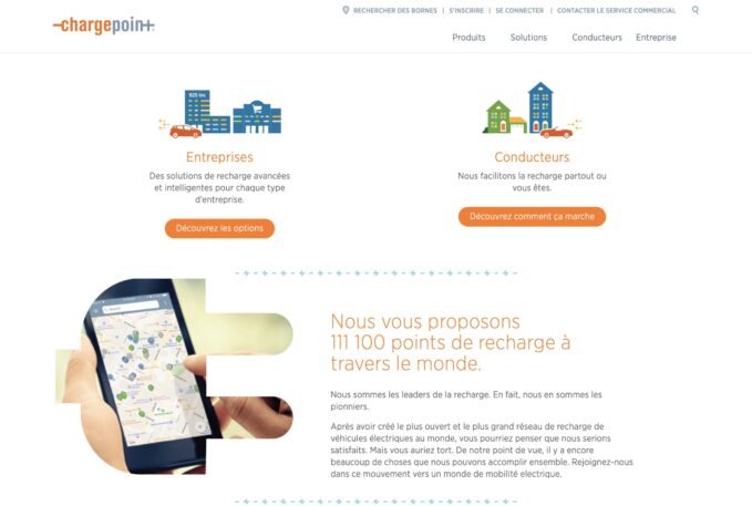 Alliance ChargeUp-Europe, le nouveau jeu des 150 000 bornes !