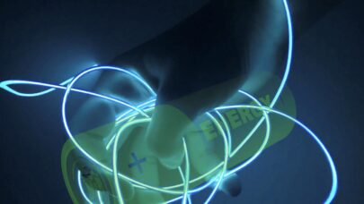 Batteries : Europe 2030, concentré sur le +