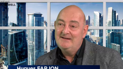 Parcours avec Hugues Farjon