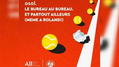 Prêt.e à faire le break au bureau&nbsp;?