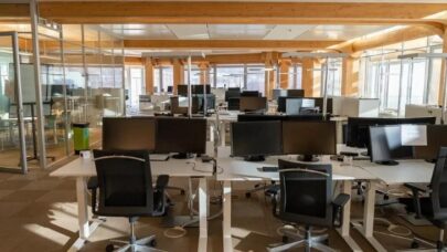[EDITO] Immobilier d’entreprise : place aux grandes manœuvres !