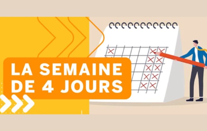 Semaine de 4 jours : test réussi auprès des entreprises britanniques