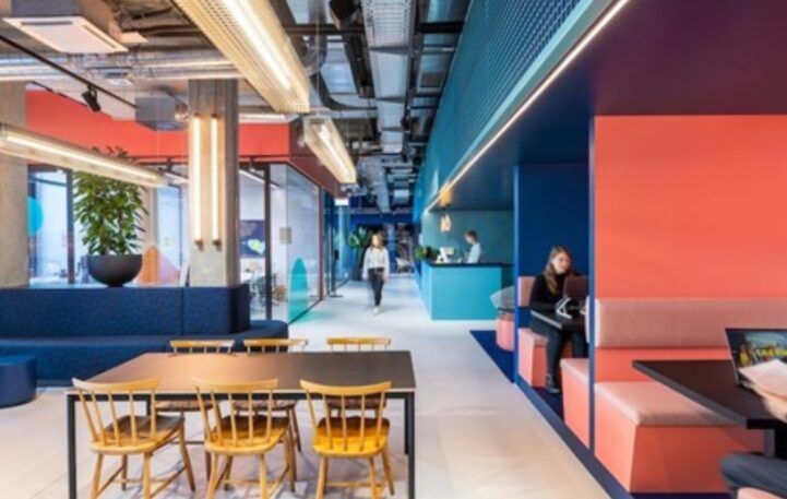 EDITO : Après le coworking et le coliving, l’avenir est-il à la « coplace » ?