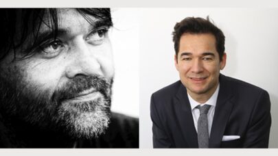 Nominations : l’actu de votre écosystème