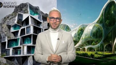 L’IA remplacera-t-elle les architectes ?