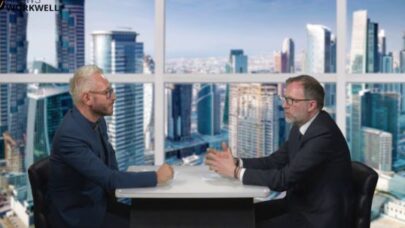 (Parcours) Grégory Rouca, Directeur Workplace Management LVMH : « Je fais face à une sorte de révolution de la gestion servicielle des environnements de travail »