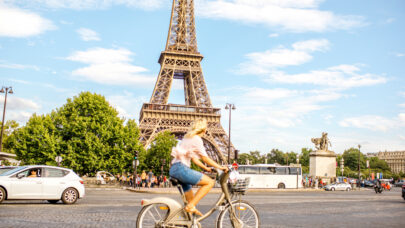 (Mobilité) La durée moyenne d’un déplacement entre le domicile et le lieu de travail en Île-de-France atteint 38 minutes