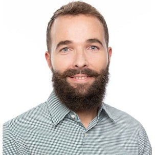 Jérémy Muguet confirmé en tant que Responsable des Environnements de Travail de la maison Boucheron